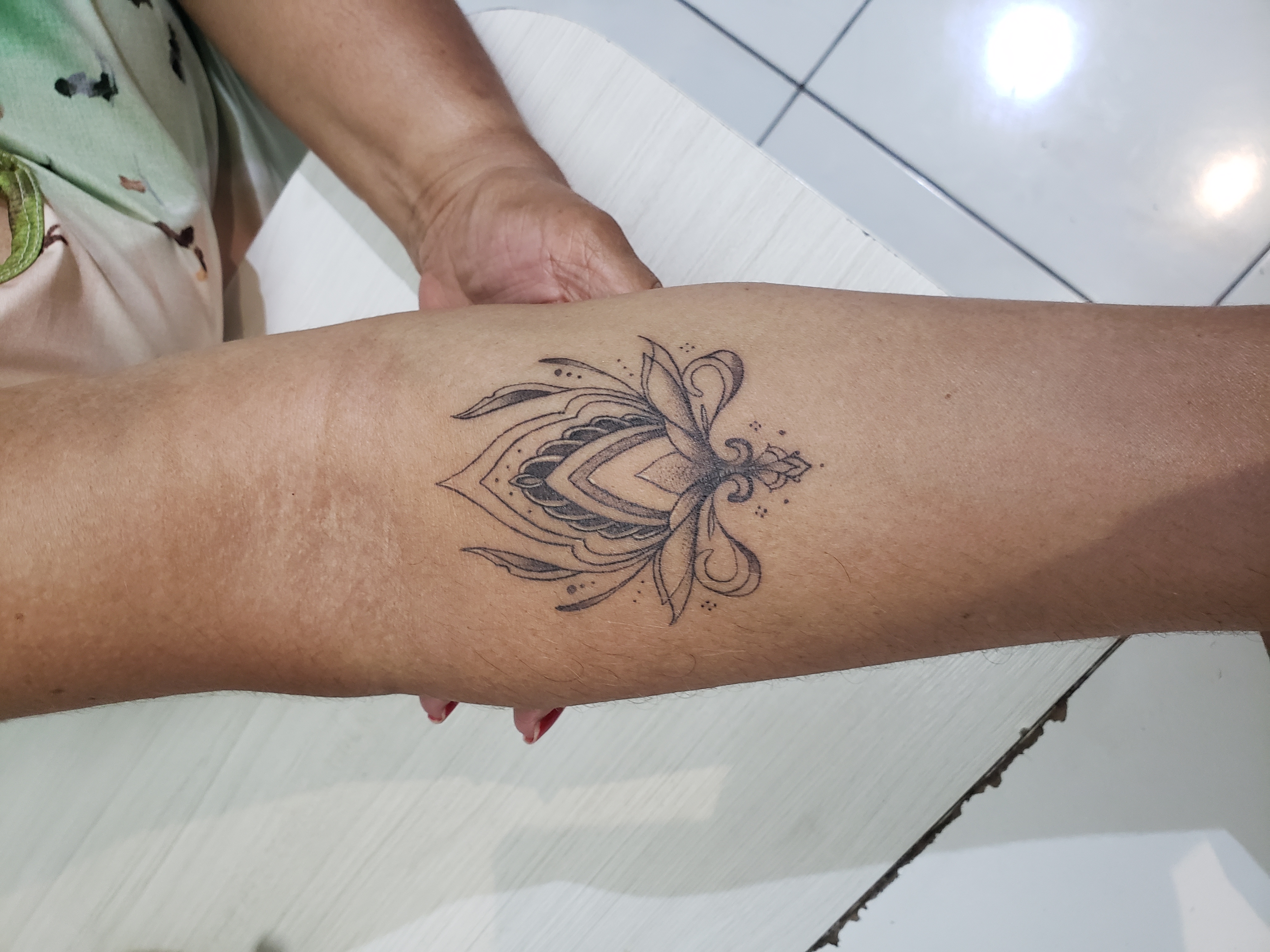 Tatuagem autoral